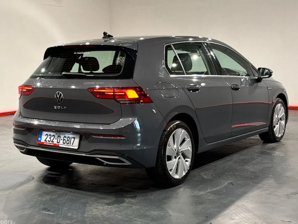 Volkswagen Golf Hatchback, Diesel, 2023, Grey