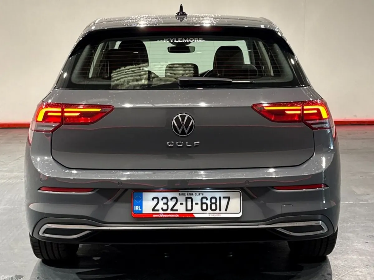 Volkswagen Golf Hatchback, Diesel, 2023, Grey