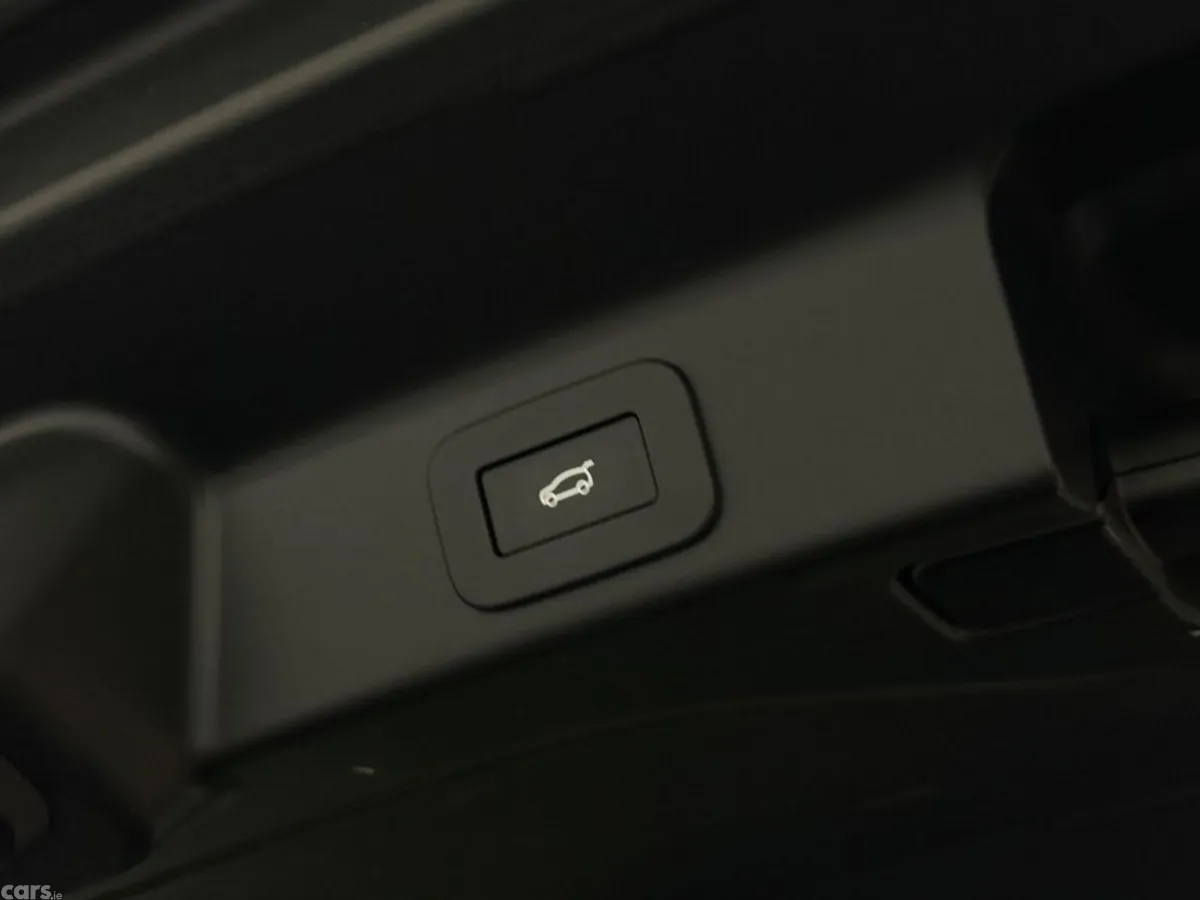 Jaguar F-Pace SUV, Petrol Plug-in Hybrid, 2023, Grey