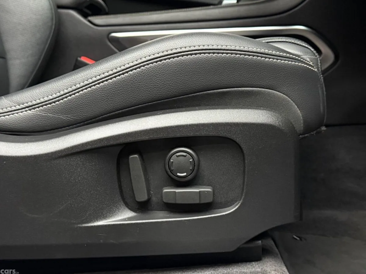Jaguar F-Pace SUV, Petrol Plug-in Hybrid, 2023, Grey