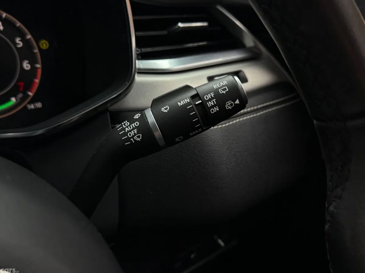 Jaguar F-Pace SUV, Petrol Plug-in Hybrid, 2023, Grey