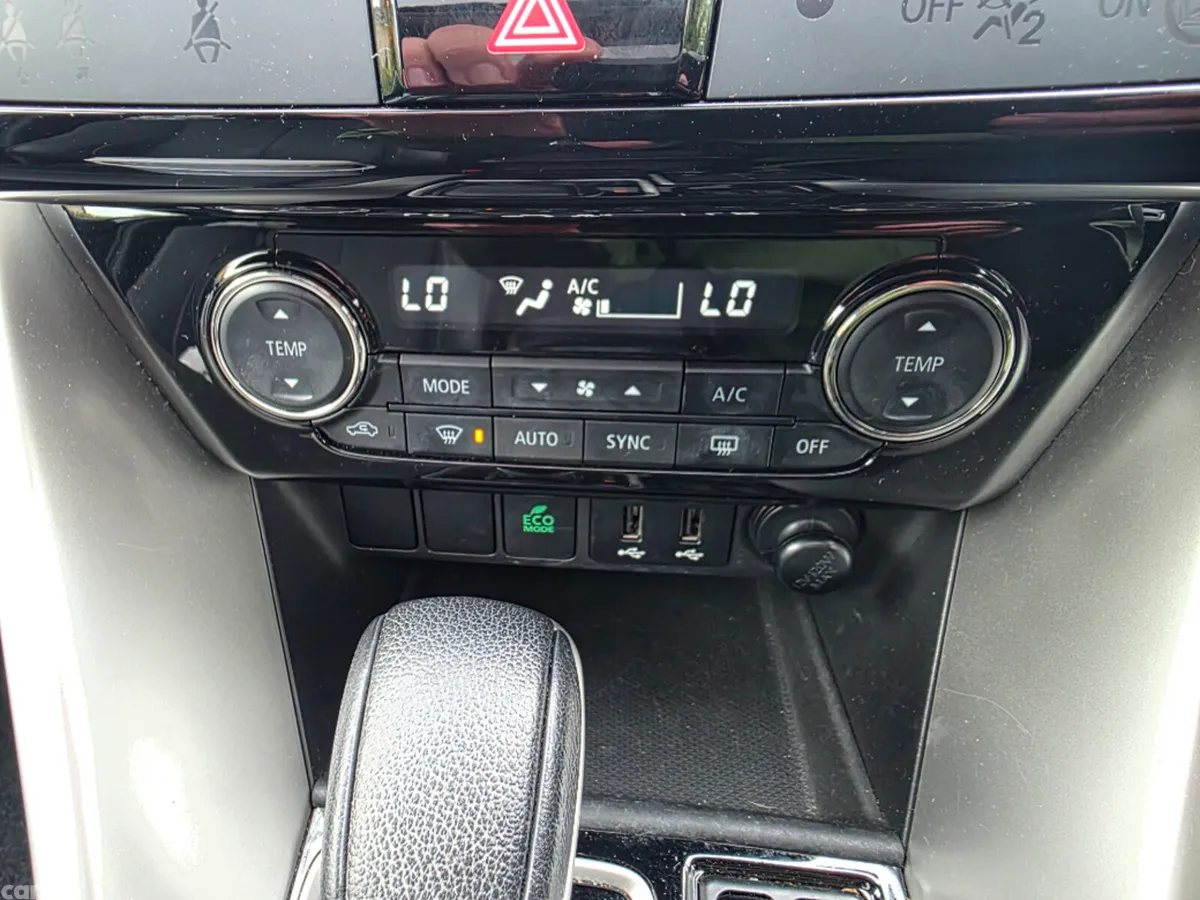 Mitsubishi Eclipse Hatchback, Petrol, 2018, Grey