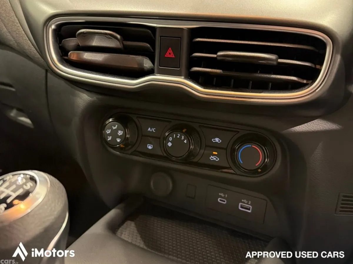 Nissan Juke SUV, Petrol, 2026, White