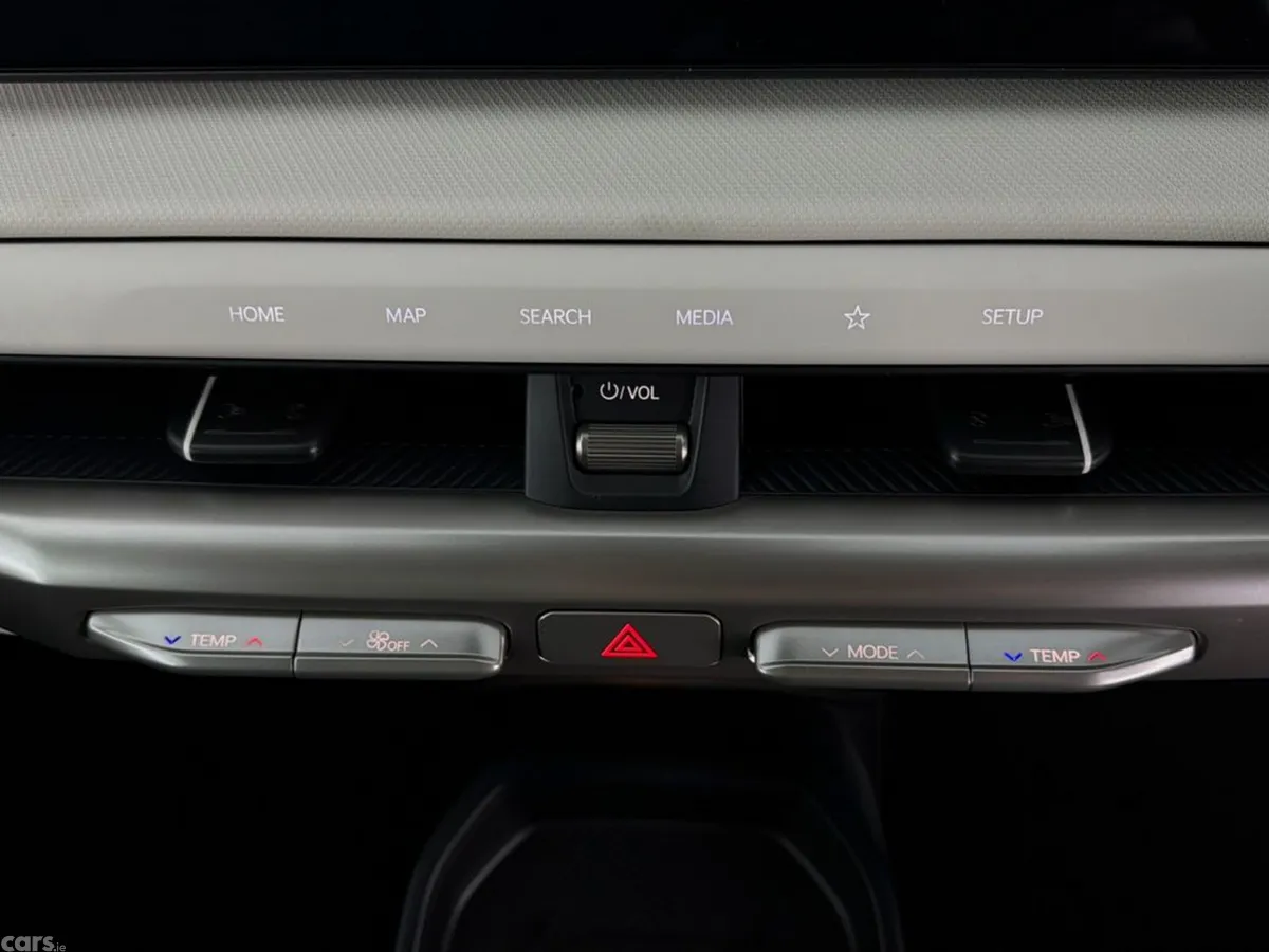 Kia EV4 Hatchback, Electric, 2026, Red