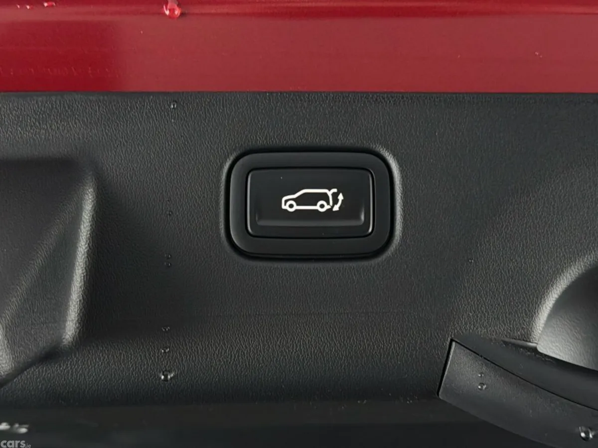 Kia EV4 Hatchback, Electric, 2026, Red