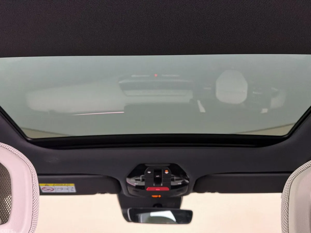 Kia EV4 Hatchback, Electric, 2026, Red