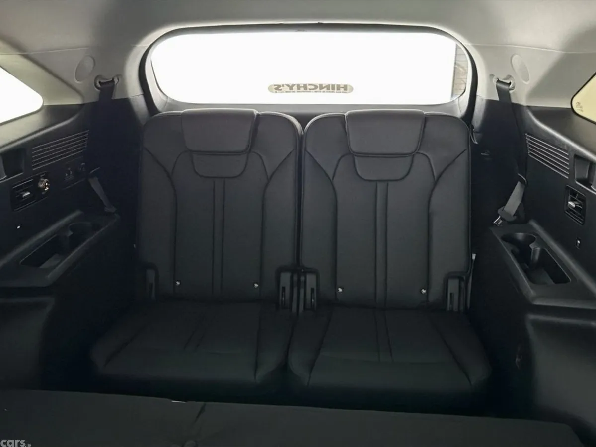 Kia Sorento SUV, Petrol Hybrid, 2026, Grey