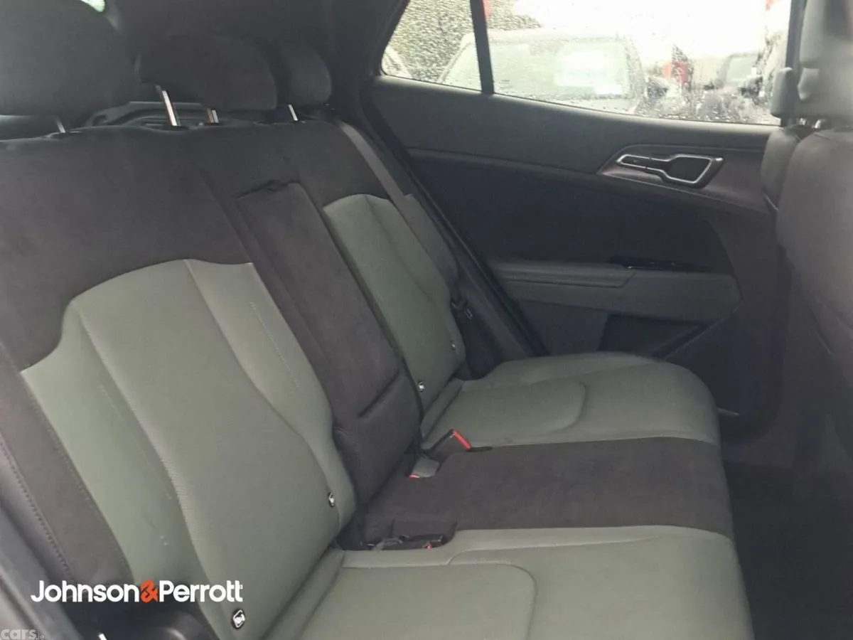 Kia Sportage SUV, Petrol Hybrid, 2026, Grey