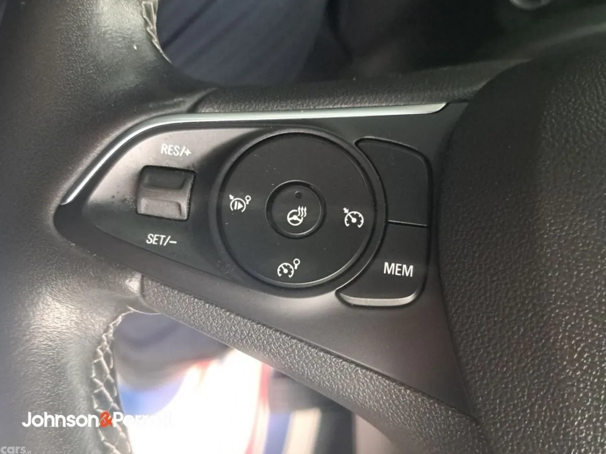 Opel Mokka SUV, Electric, 2025, Grey