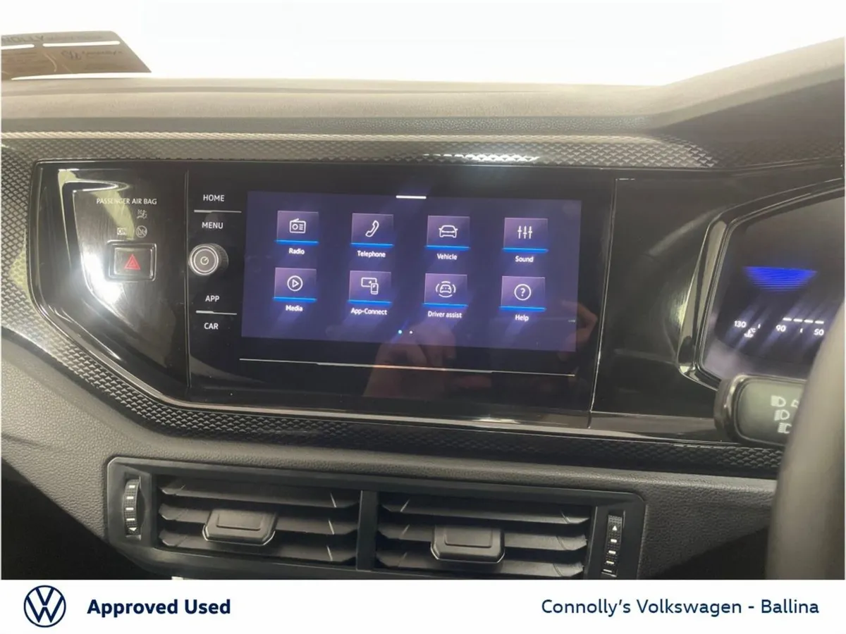 Volkswagen Taigo SUV, Petrol, 2026, Grey