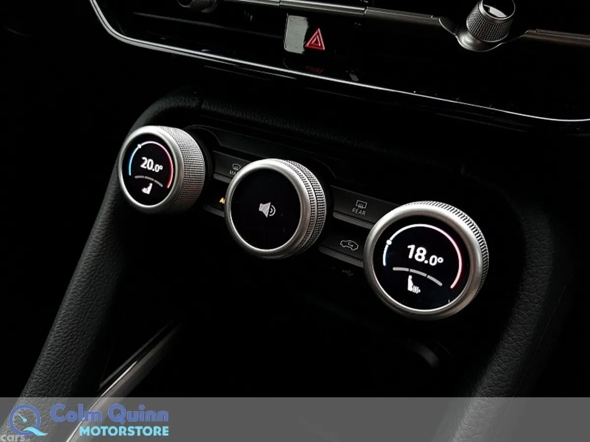 Skoda Kodiaq SUV, Diesel, 2025, Black