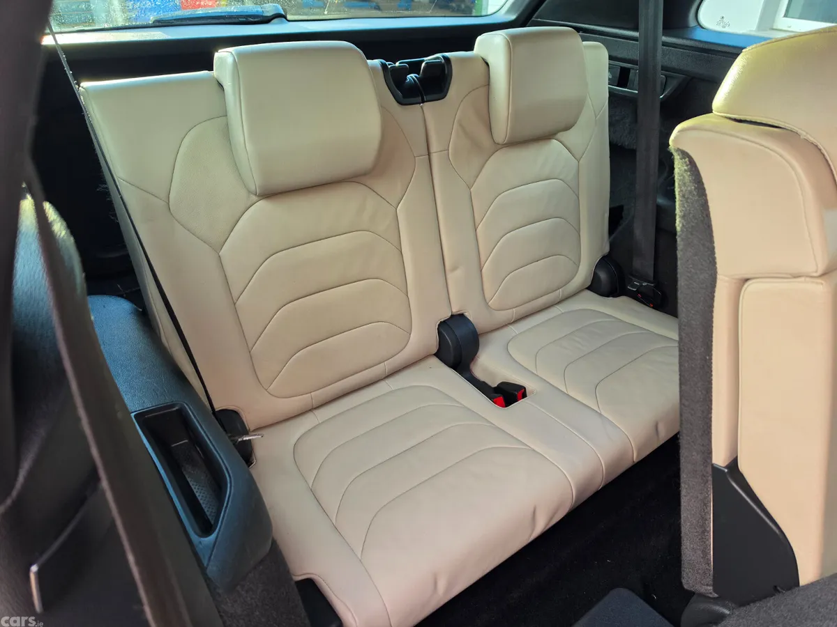 Skoda Kodiaq SUV, Diesel, 2021, Blue