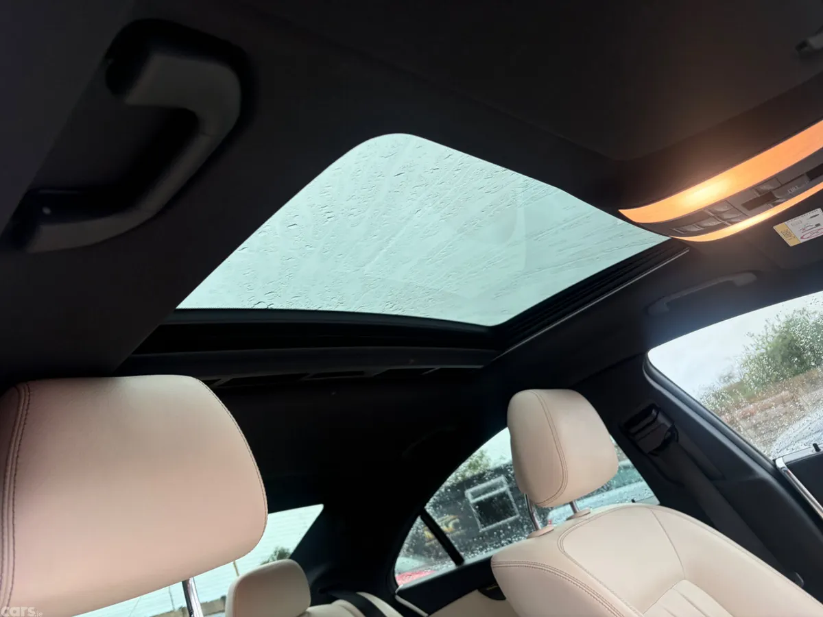 Mercedes-Benz CLS Coupe, Diesel, 2017, Black
