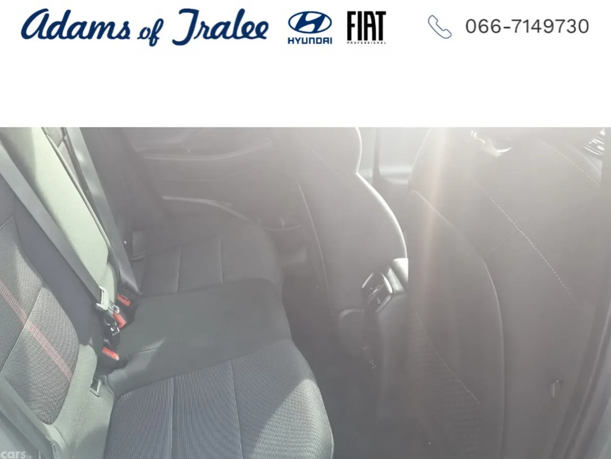 Hyundai i30 Hatchback, Petrol, 2026, Grey