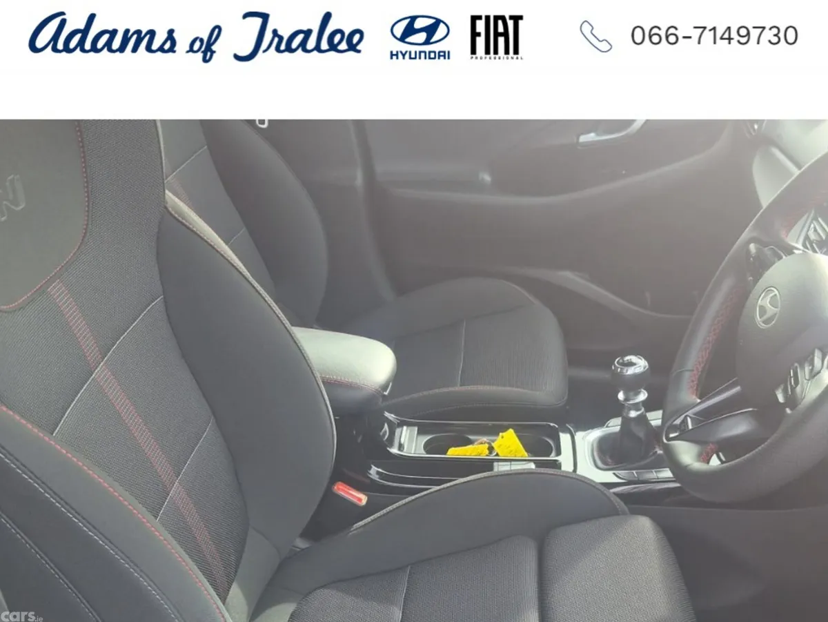 Hyundai i30 Hatchback, Petrol, 2026, Grey