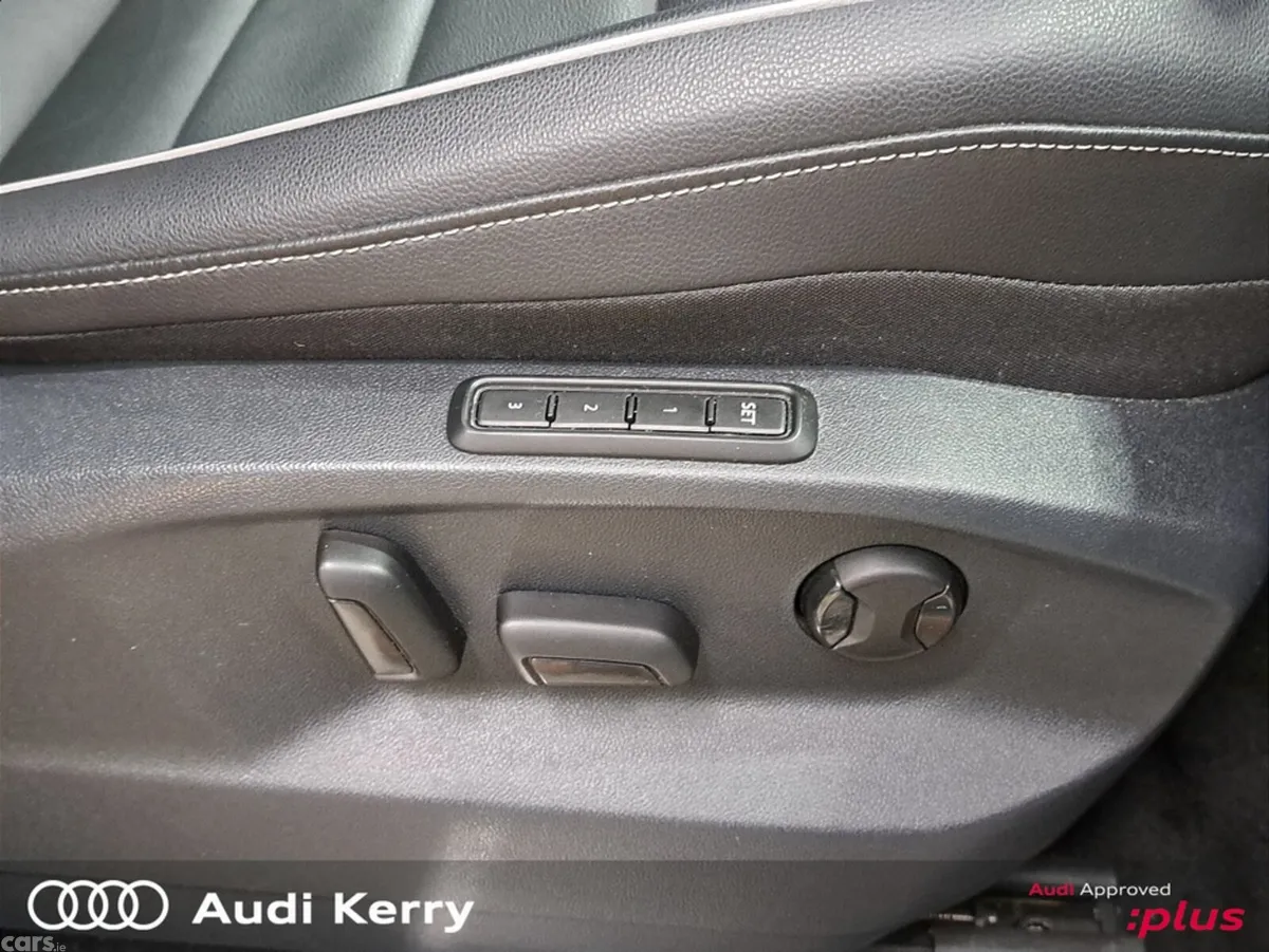 Volkswagen Tiguan SUV, Diesel, 2023, White