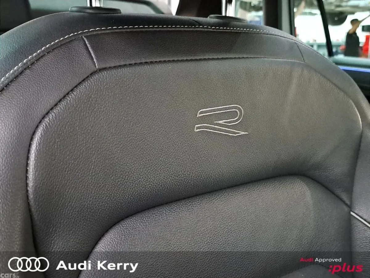 Volkswagen Tiguan SUV, Diesel, 2023, White