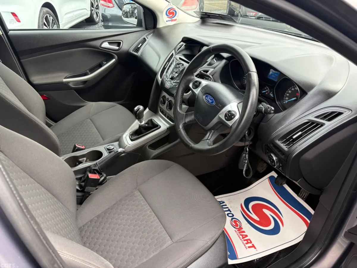 Ford Focus SOLD SOLD SOLD, Enniscorthy