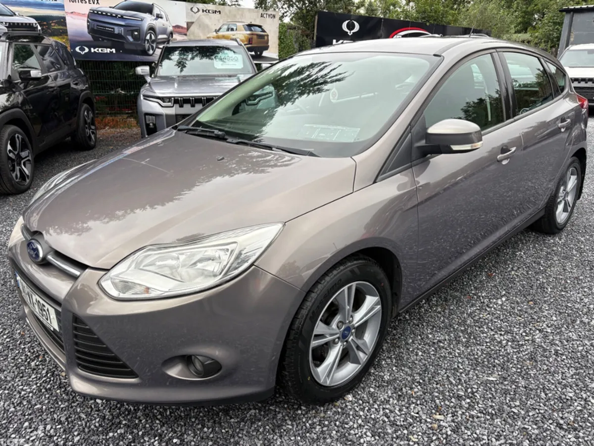 Ford Focus SOLD SOLD SOLD, Enniscorthy