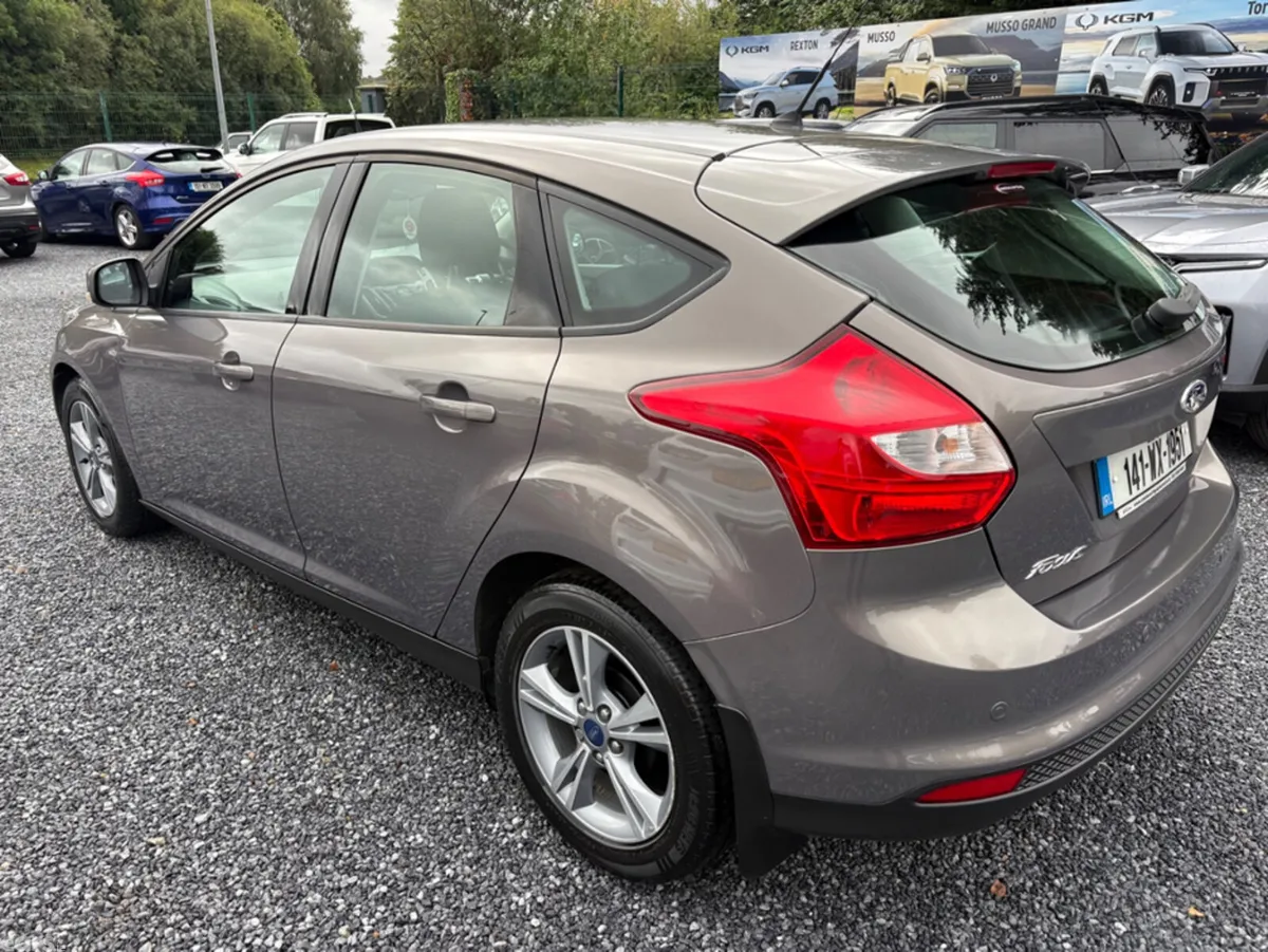 Ford Focus SOLD SOLD SOLD, Enniscorthy