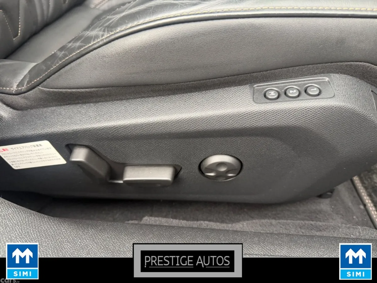 Peugeot 508 Saloon, Diesel, 2021, Blue