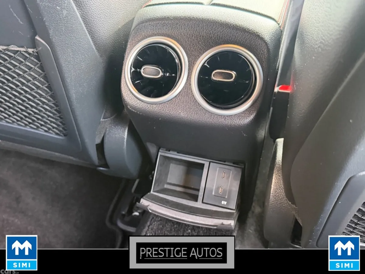 Mercedes-Benz A-Class Hatchback, Diesel, 2019, White