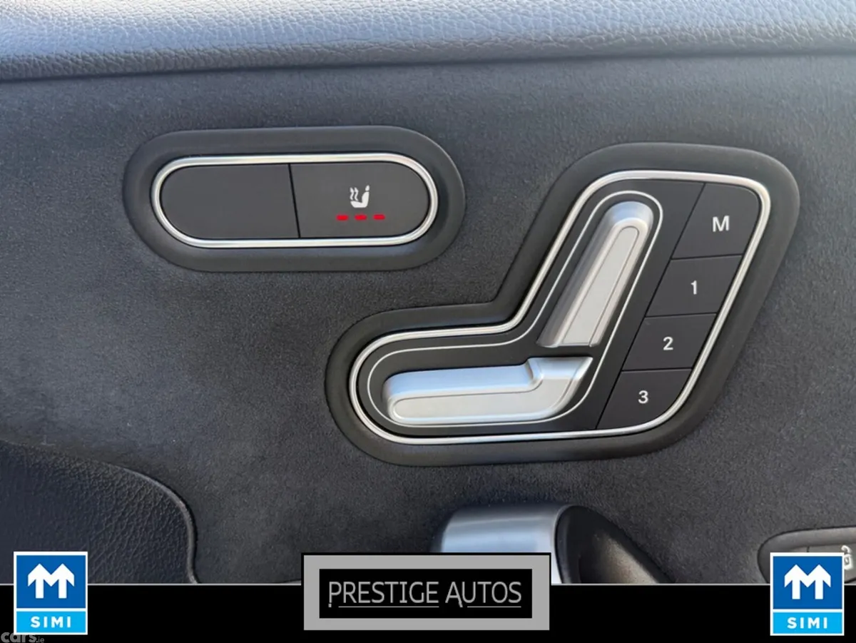 Mercedes-Benz A-Class Hatchback, Diesel, 2019, White