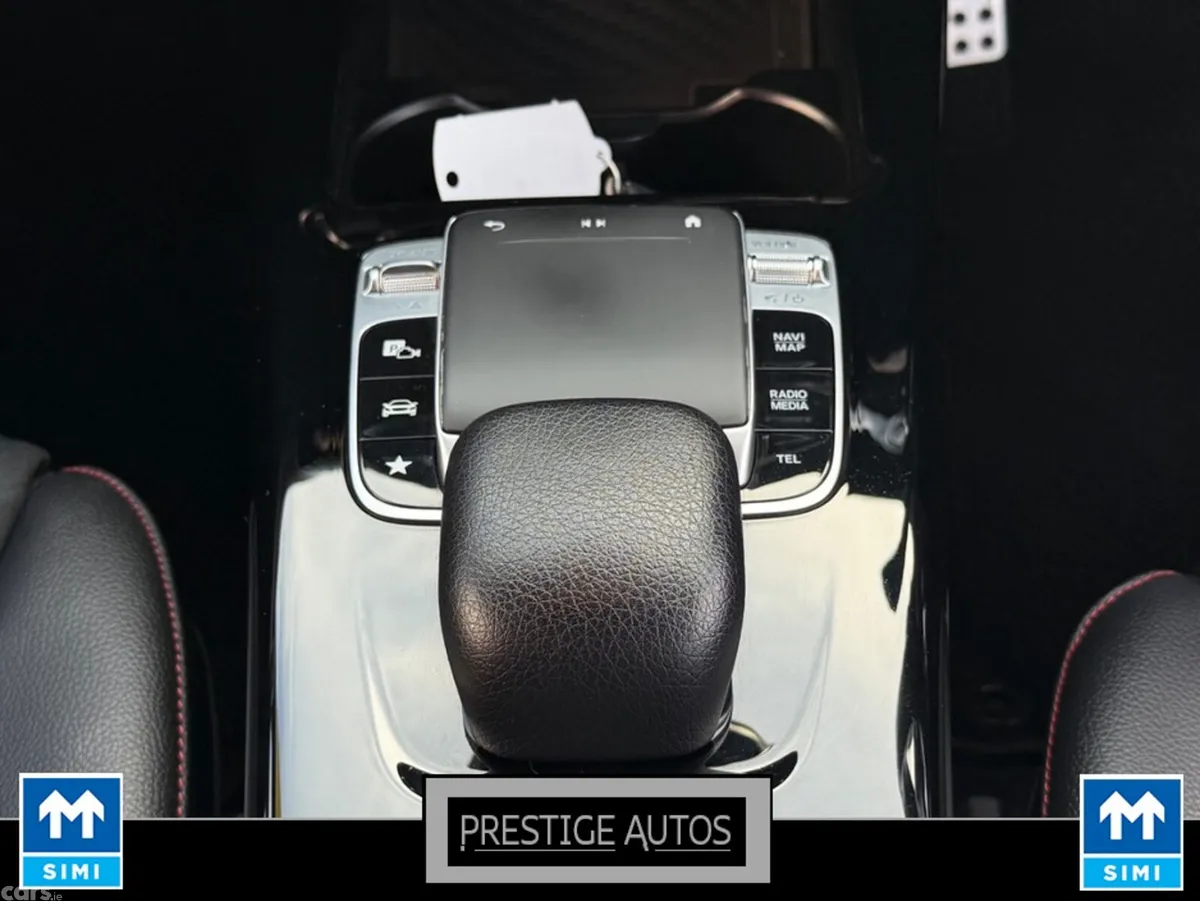 Mercedes-Benz A-Class Hatchback, Diesel, 2019, White