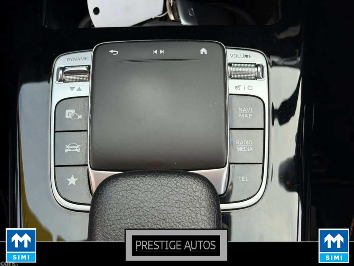 Mercedes-Benz A-Class Hatchback, Diesel, 2019, White