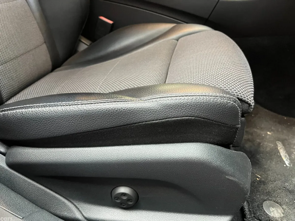 Mercedes-Benz C-Class Saloon, Diesel, 2016, Black