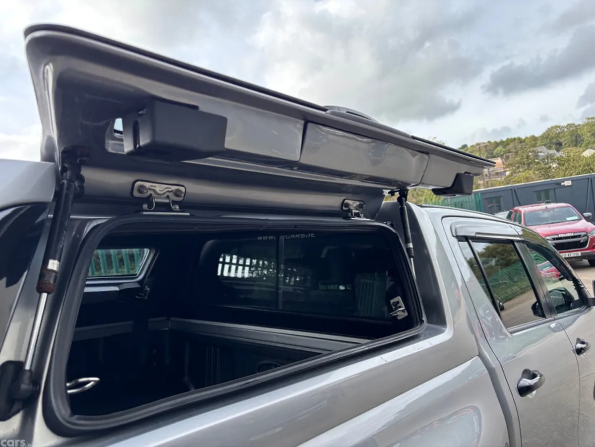 Toyota Hilux SUV, Diesel, 2023, Silver