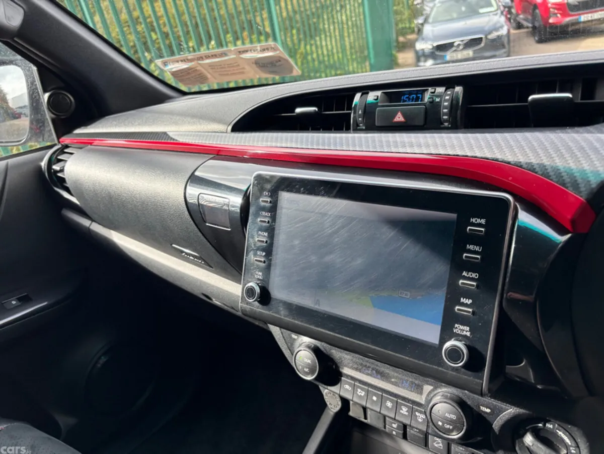 Toyota Hilux SUV, Diesel, 2023, Silver