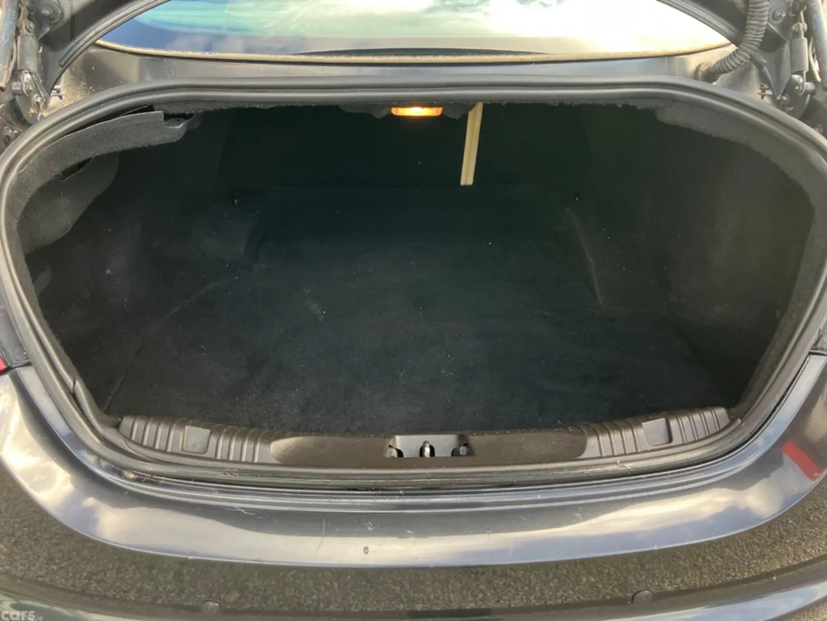 Jaguar XF Saloon, Diesel, 2011, Grey