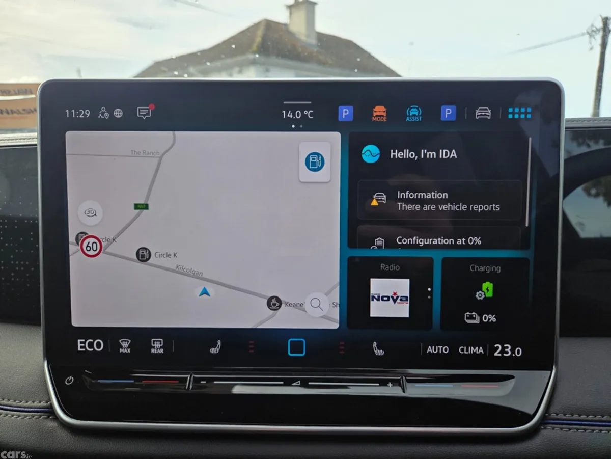 Volkswagen Tiguan Estate, Petrol Plug-in Hybrid, 2025, Black