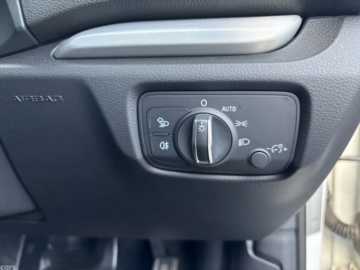 Audi A3 Hatchback, Petrol, 2019, White