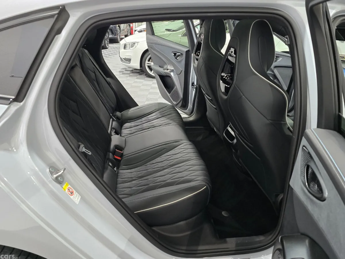 BYD SEAL Saloon, Electric, 2026, Grey