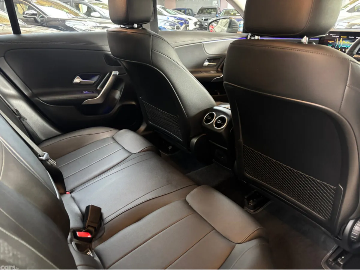 Mercedes-Benz CLA Saloon, Petrol Plug-in Hybrid, 2023, Grey