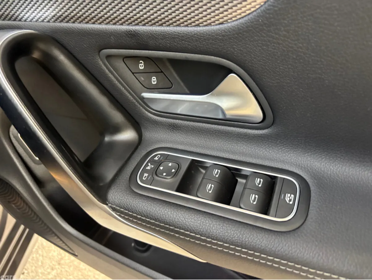 Mercedes-Benz CLA Saloon, Petrol Plug-in Hybrid, 2023, Grey