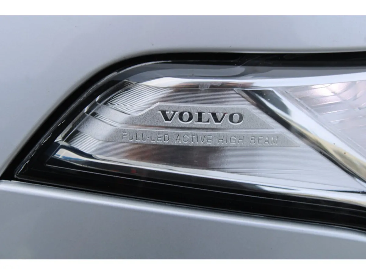 Volvo XC90 MPV, Diesel, 2017, Grey