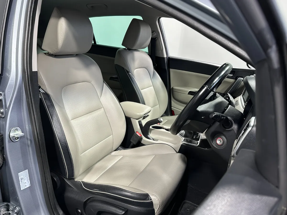Kia Sportage SUV, Diesel, 2020, Grey