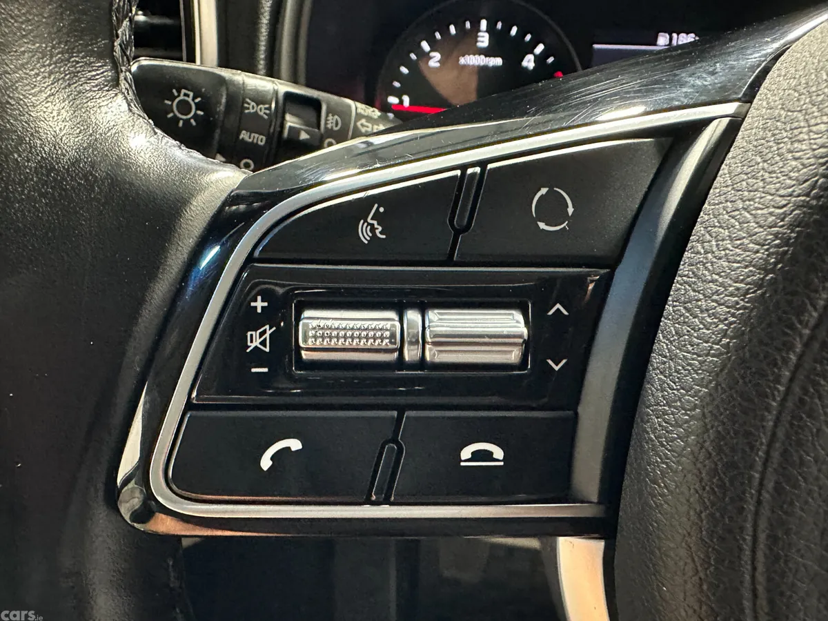 Kia Sportage SUV, Diesel, 2020, Grey