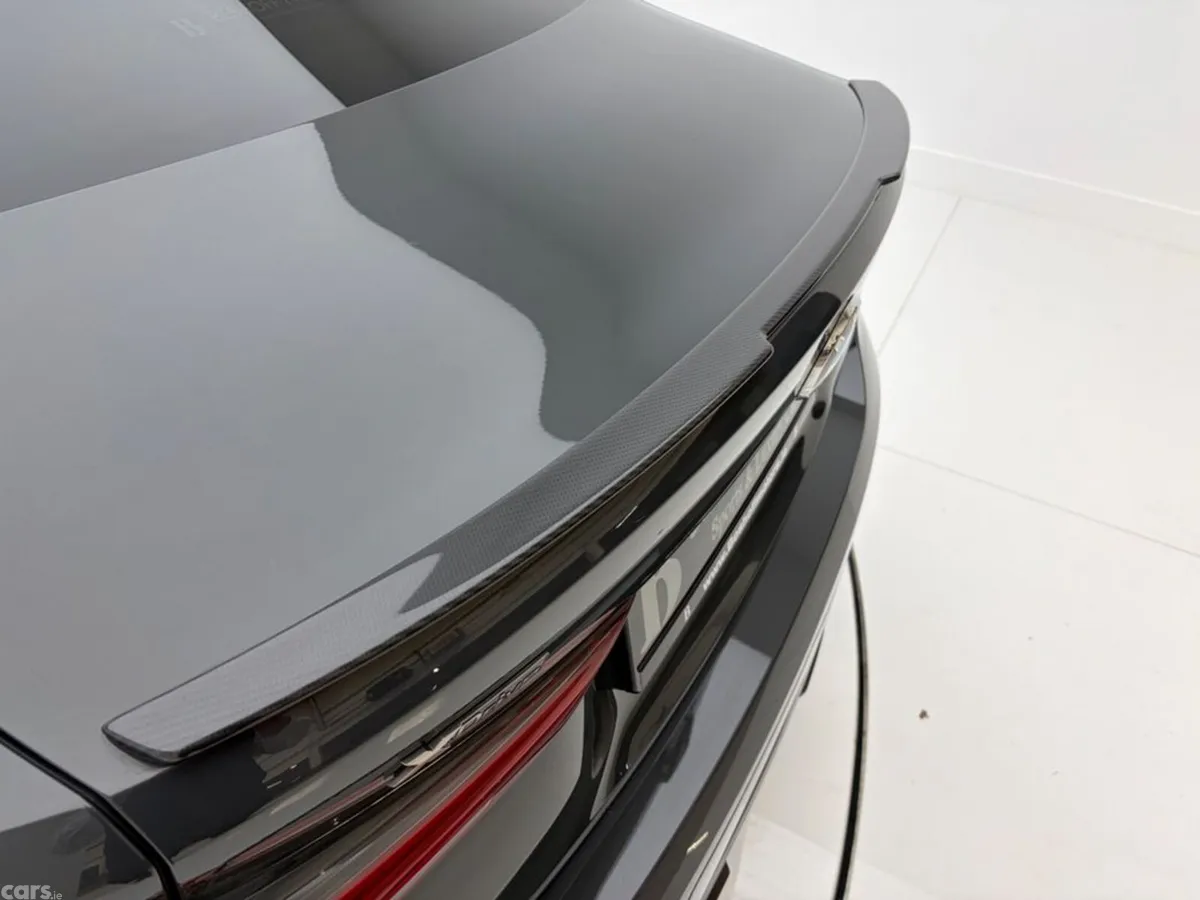 BMW 4-Series Coupe, Diesel Hybrid, 2022, Grey