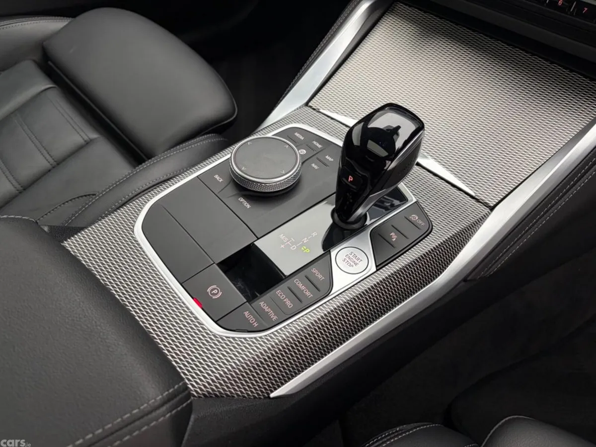 BMW 4-Series Coupe, Diesel Hybrid, 2022, Grey