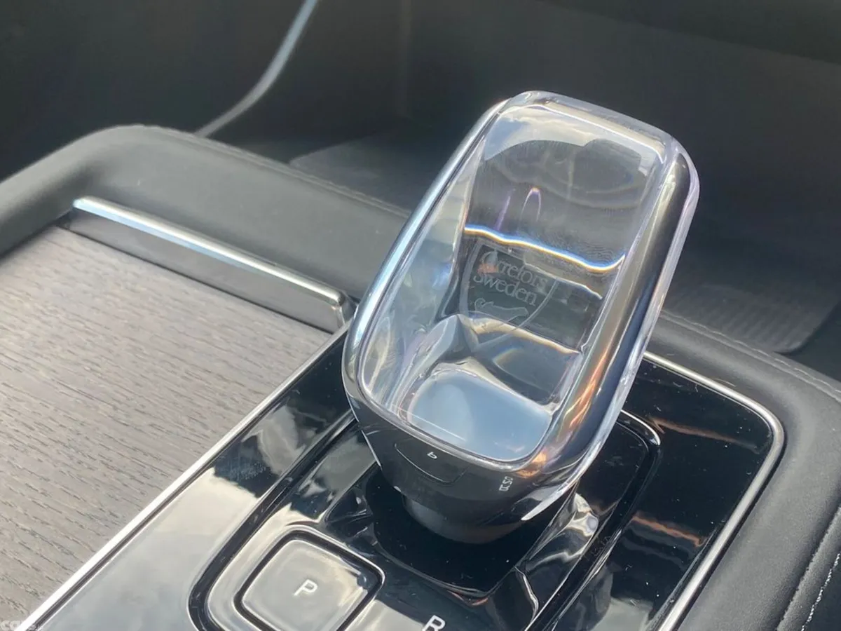 Volvo XC90 Estate, Petrol Plug-in Hybrid, 2026, Grey