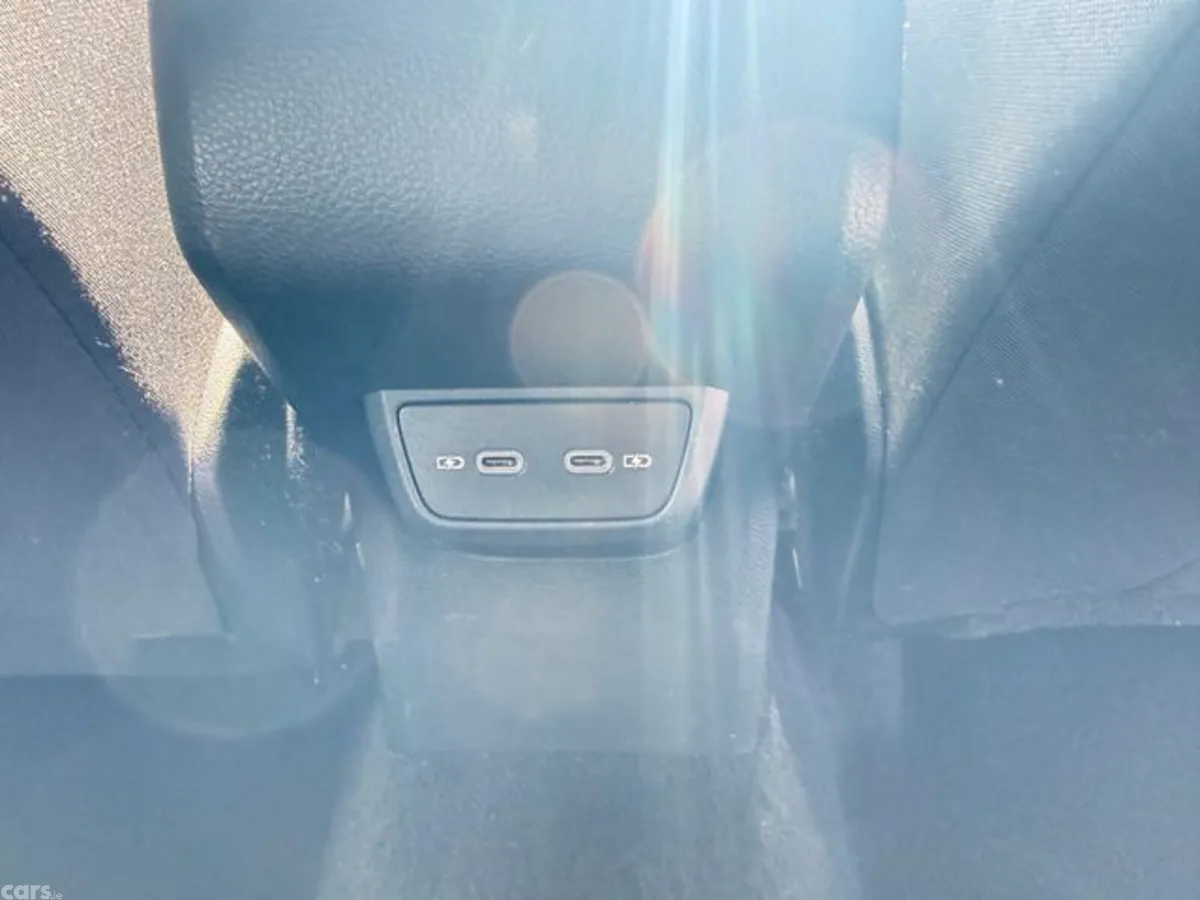 Volkswagen Taigo Hatchback, Petrol, 2024, Grey
