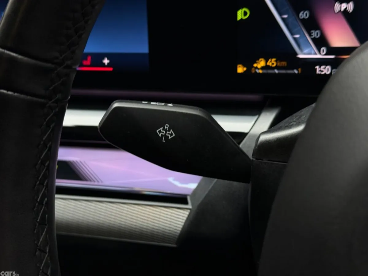 BMW 5-Series Estate, Petrol Plug-in Hybrid, 2025, Grey