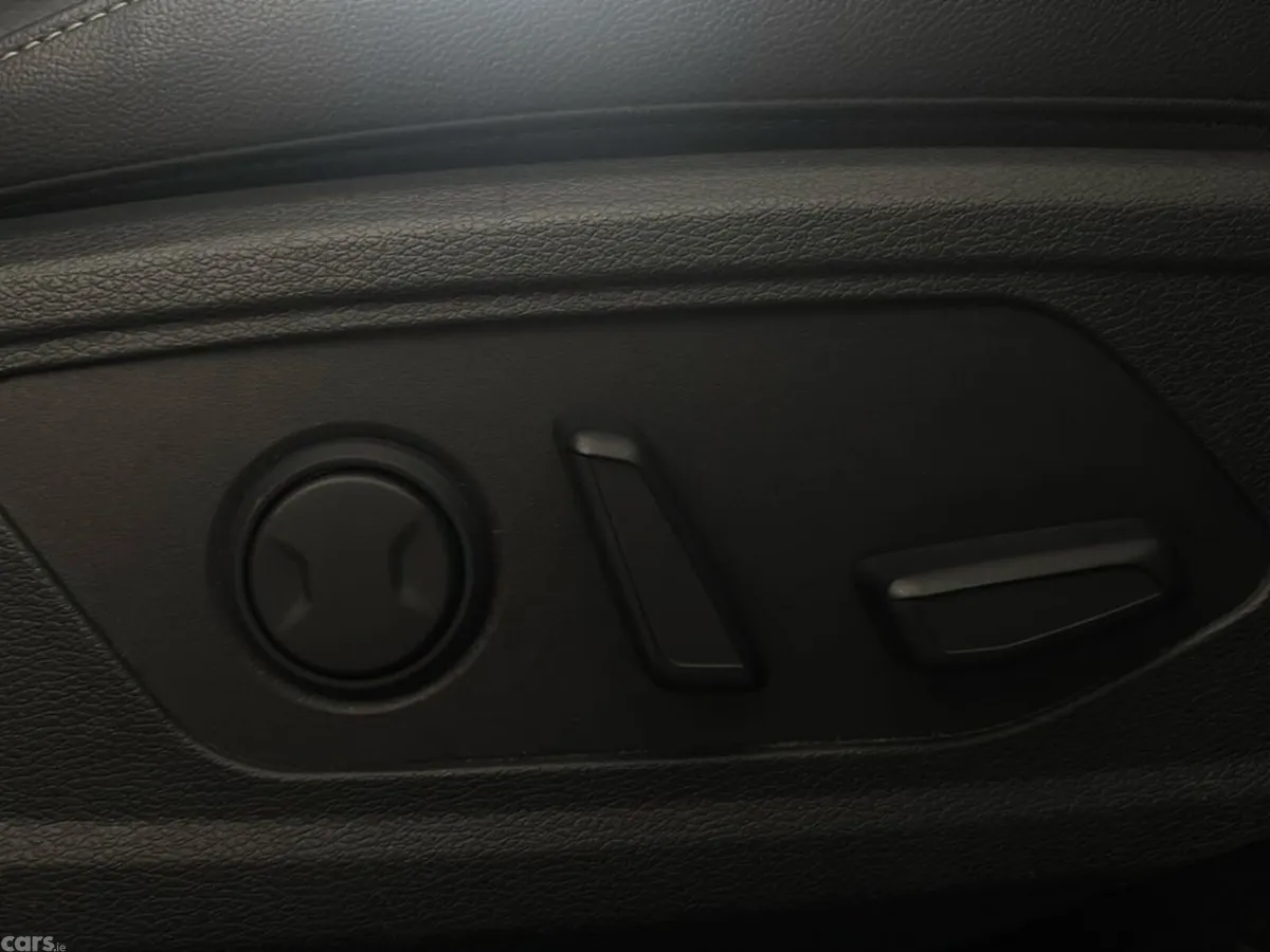Kia Sportage MPV, Diesel Hybrid, 2025, Black