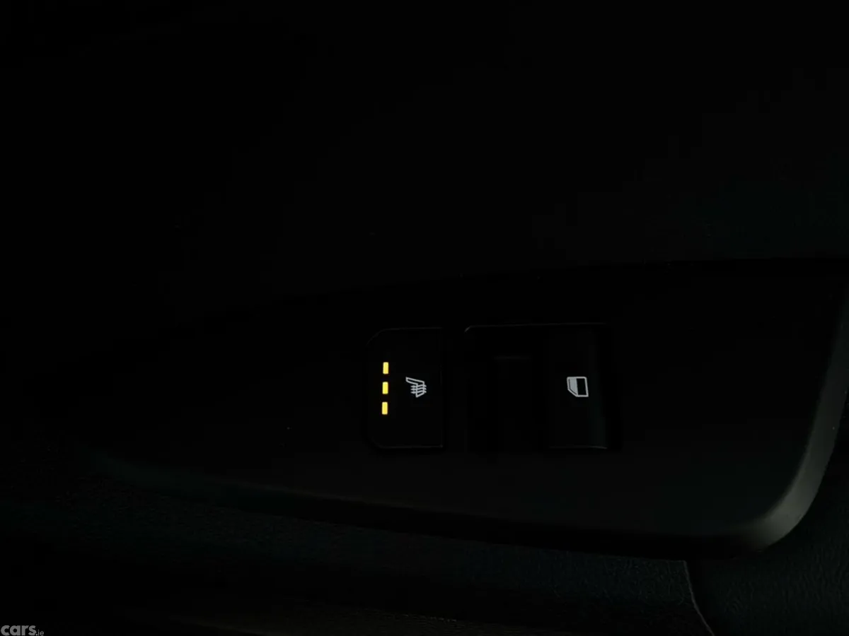 Kia Sportage MPV, Diesel Hybrid, 2025, Black