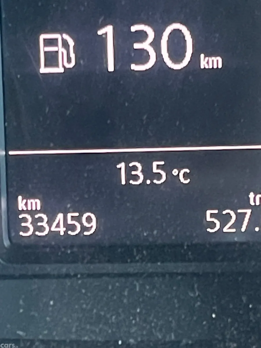 Volkswagen Polo Hatchback, Petrol, 2015, Red