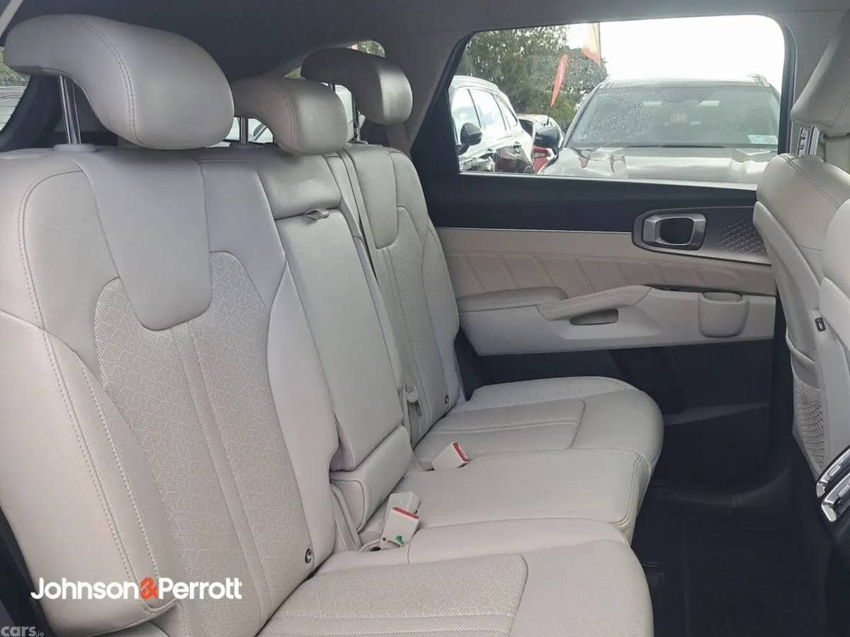 Kia Sorento SUV, Diesel, 2021, Blue